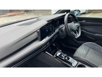 Volkswagen Golf 1.5 eTSI 150 R-Line 5dr DSG Petrol Hatchback