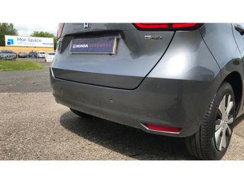 Honda Jazz 1.5 i-MMD Hybrid SR 5dr eCVT Hybrid Hatchback