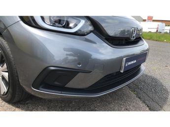 Honda Jazz 1.5 i-MMD Hybrid SR 5dr eCVT Hybrid Hatchback