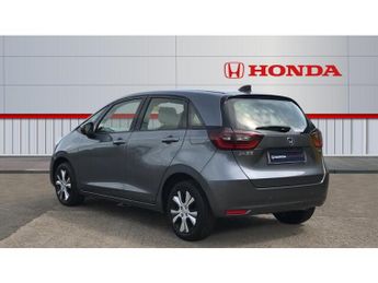 Honda Jazz 1.5 i-MMD Hybrid SR 5dr eCVT Hybrid Hatchback