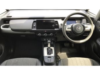 Honda Jazz 1.5 i-MMD Hybrid SR 5dr eCVT Hybrid Hatchback