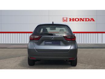 Honda Jazz 1.5 i-MMD Hybrid SR 5dr eCVT Hybrid Hatchback