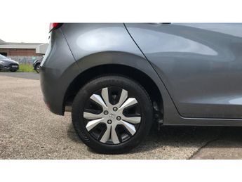Honda Jazz 1.5 i-MMD Hybrid SR 5dr eCVT Hybrid Hatchback