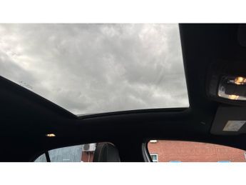 Mercedes-Benz A-Class A45 S 4Matic+ Plus 5dr Auto Petrol Hatchback