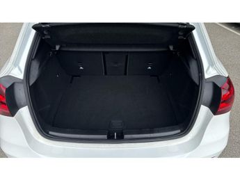 Mercedes-Benz A-Class A45 S 4Matic+ Plus 5dr Auto Petrol Hatchback