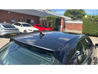 Audi A1 25 TFSI Sport 5dr S Tronic Petrol Hatchback