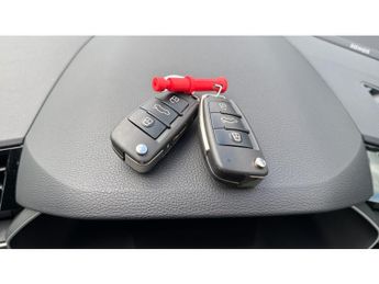 Audi Q3 35 TFSI Sport 5dr S Tronic Petrol Estate