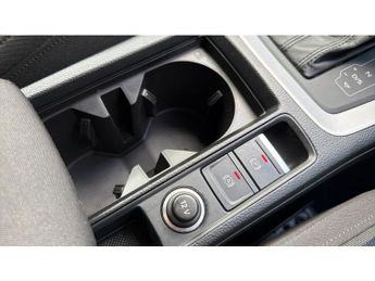 Audi Q3 35 TFSI Sport 5dr S Tronic Petrol Estate