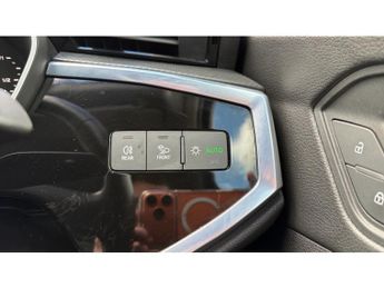 Audi Q3 35 TFSI Sport 5dr S Tronic Petrol Estate