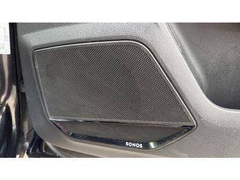 Audi Q3 35 TFSI Sport 5dr S Tronic Petrol Estate
