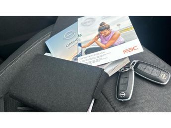 Nissan Qashqai 1.5 E-Power N-Connecta 5dr Auto Hybrid Hatchback