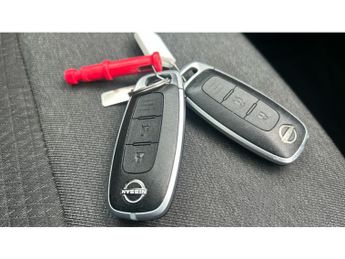 Nissan Qashqai 1.5 E-Power N-Connecta 5dr Auto Hybrid Hatchback