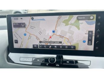Nissan Qashqai 1.5 E-Power N-Connecta 5dr Auto Hybrid Hatchback