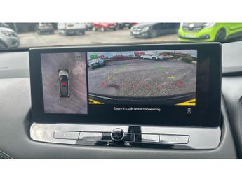 Nissan Qashqai 1.5 E-Power N-Connecta 5dr Auto Hybrid Hatchback
