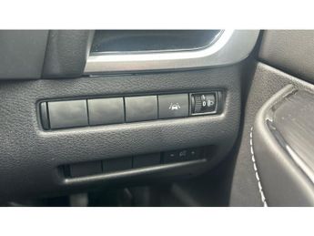 Nissan Qashqai 1.5 E-Power N-Connecta 5dr Auto Hybrid Hatchback