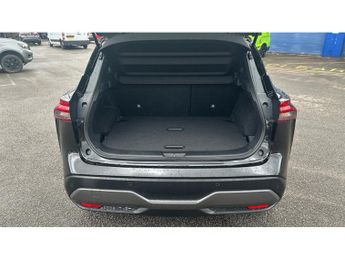 Nissan Qashqai 1.5 E-Power N-Connecta 5dr Auto Hybrid Hatchback
