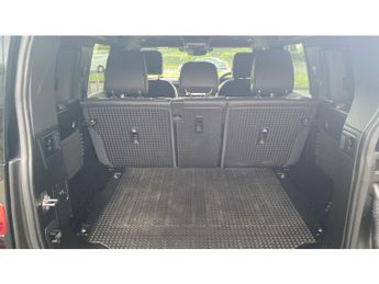 Land Rover Defender 3.0 D250 X-Dynamic S 110 5dr Auto Diesel Estate