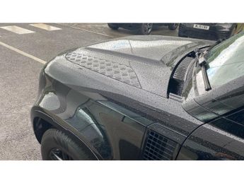 Land Rover Defender 3.0 D250 X-Dynamic S 110 5dr Auto Diesel Estate
