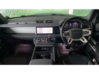 Land Rover Defender 3.0 D250 X-Dynamic S 110 5dr Auto Diesel Estate