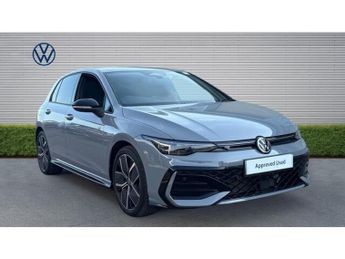 Volkswagen Golf 1.5 eTSI 150 Black Edition 5dr DSG Petrol Hatchback