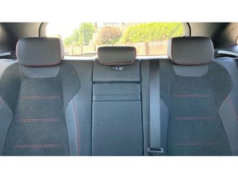Mercedes-Benz Eqa 250+ 140kW AMG Line 70.5kWh 5dr Auto Electric Hatchback