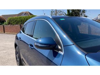 Mercedes-Benz Eqa 250+ 140kW AMG Line 70.5kWh 5dr Auto Electric Hatchback