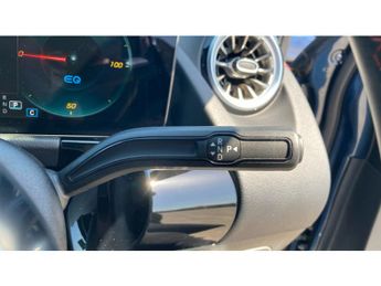 Mercedes-Benz Eqa 250+ 140kW AMG Line 70.5kWh 5dr Auto Electric Hatchback