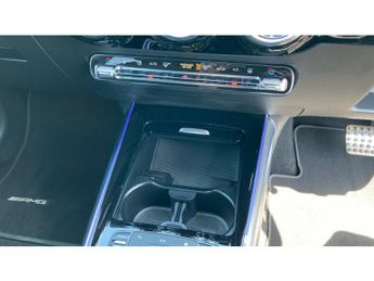 Mercedes-Benz Eqa 250+ 140kW AMG Line 70.5kWh 5dr Auto Electric Hatchback