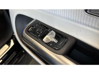 Mercedes-Benz CLA 250+ 200kW EQ AMG Line Prem Ed+ 85kWh 4dr Auto Electric Saloon