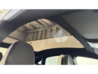 Mercedes-Benz CLA 250+ 200kW EQ AMG Line Prem Ed+ 85kWh 4dr Auto Electric Saloon