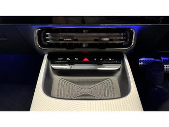 Mercedes-Benz CLA 250+ 200kW EQ AMG Line Prem Ed+ 85kWh 4dr Auto Electric Saloon
