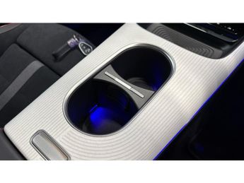 Mercedes-Benz CLA 250+ 200kW EQ AMG Line Prem Ed+ 85kWh 4dr Auto Electric Saloon