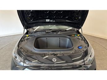 Mercedes-Benz CLA 250+ 200kW EQ AMG Line Prem Ed+ 85kWh 4dr Auto Electric Saloon