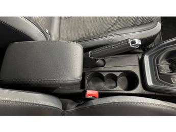 Audi A1 35 TFSI Black Edition 5dr S Tronic Petrol Hatchback