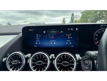 Mercedes-Benz GLA 200 AMG Line Premium 5dr Auto Petrol Hatchback