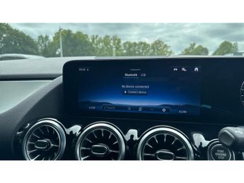 Mercedes-Benz GLA 200 AMG Line Premium 5dr Auto Petrol Hatchback