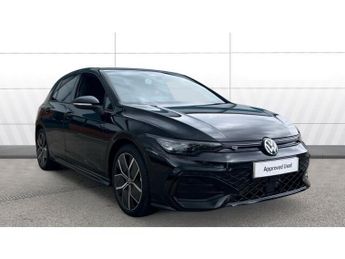 Volkswagen Golf 1.5 TSI 150 Black Edition 5dr Petrol Hatchback