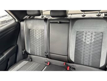 Volkswagen T-Roc 2.0 TSI 4MOTION R-Line 5dr DSG Petrol Hatchback