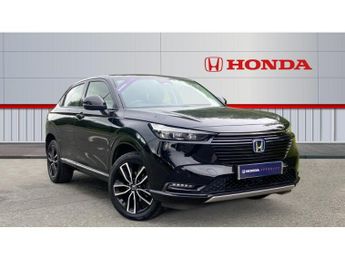 Honda HR-V 1.5 eHEV Advance 5dr CVT Hybrid Hatchback
