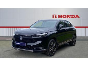Honda HR-V 1.5 eHEV Advance 5dr CVT Hybrid Hatchback