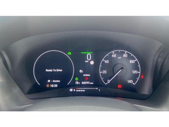 Honda HR-V 1.5 eHEV Advance 5dr CVT Hybrid Hatchback