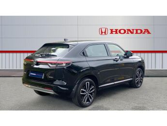 Honda HR-V 1.5 eHEV Advance 5dr CVT Hybrid Hatchback