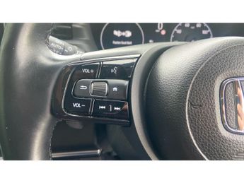 Honda HR-V 1.5 eHEV Advance 5dr CVT Hybrid Hatchback