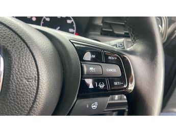 Honda HR-V 1.5 eHEV Advance 5dr CVT Hybrid Hatchback