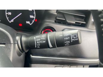 Honda HR-V 1.5 eHEV Advance 5dr CVT Hybrid Hatchback