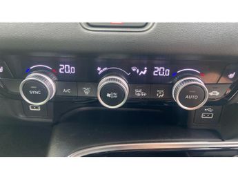 Honda HR-V 1.5 eHEV Advance 5dr CVT Hybrid Hatchback