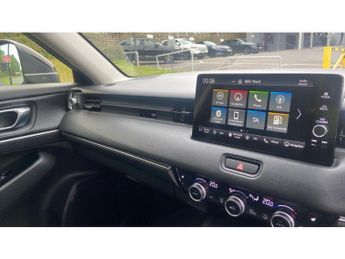 Honda HR-V 1.5 eHEV Advance 5dr CVT Hybrid Hatchback