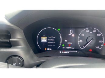 Honda HR-V 1.5 eHEV Advance 5dr CVT Hybrid Hatchback