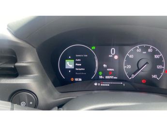 Honda HR-V 1.5 eHEV Advance 5dr CVT Hybrid Hatchback