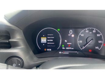 Honda HR-V 1.5 eHEV Advance 5dr CVT Hybrid Hatchback